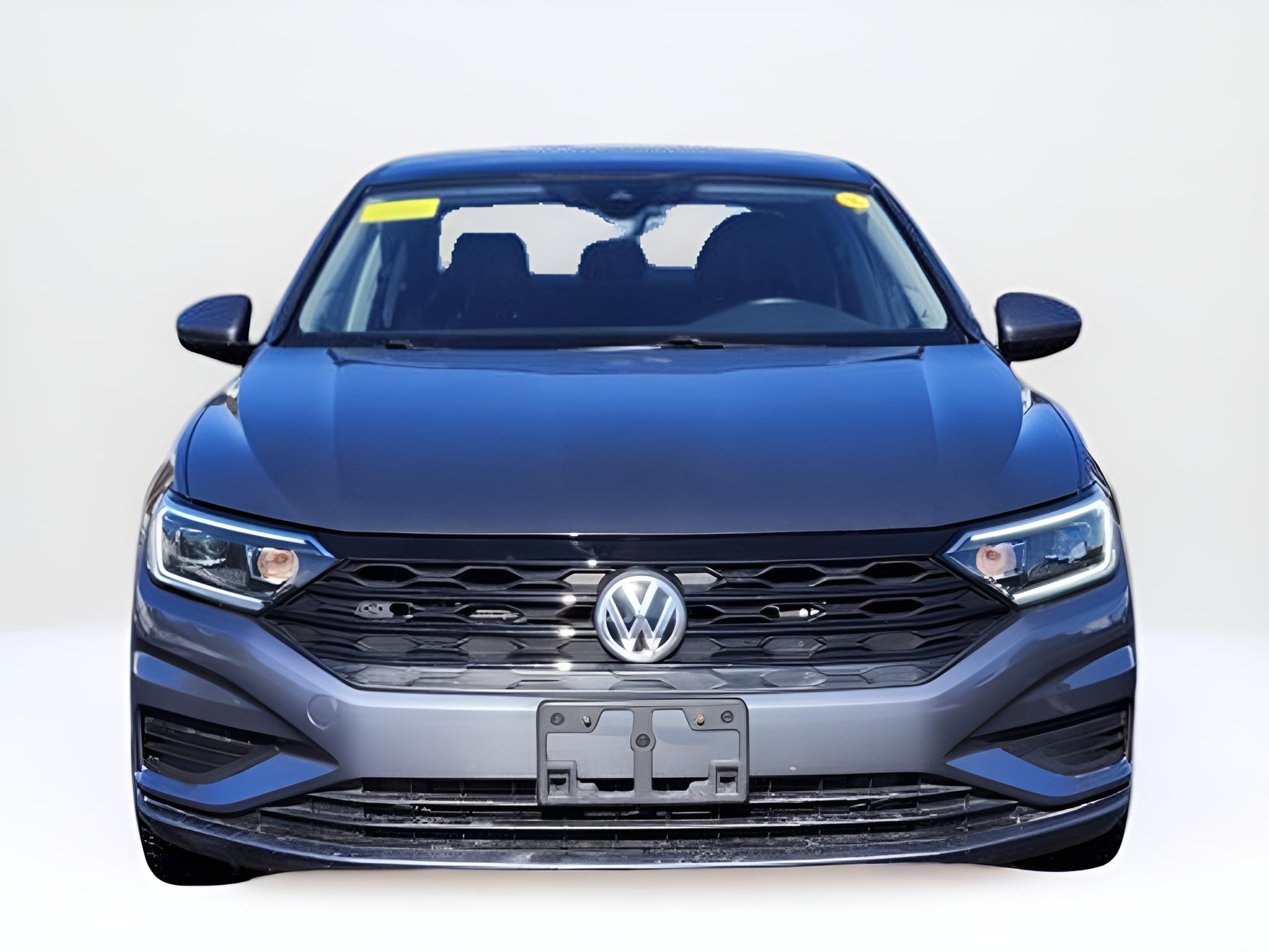 2019 Volkswagen Jetta SEL