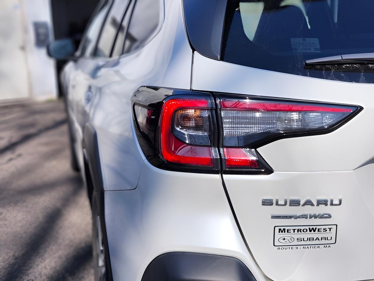 2024 Subaru Outback Premium