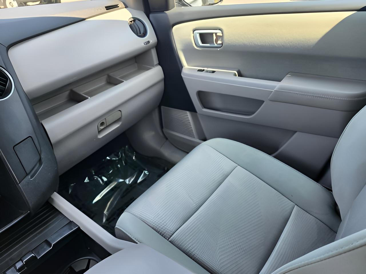 2015 Honda Pilot LX