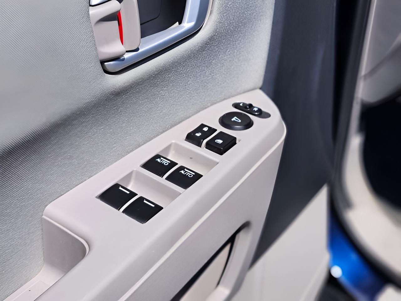 2015 Honda Pilot LX