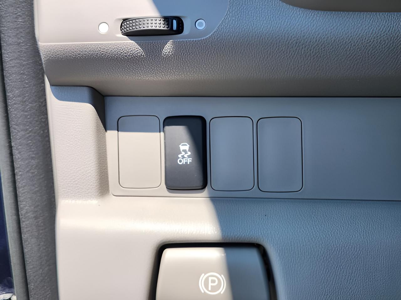 2015 Honda Pilot LX