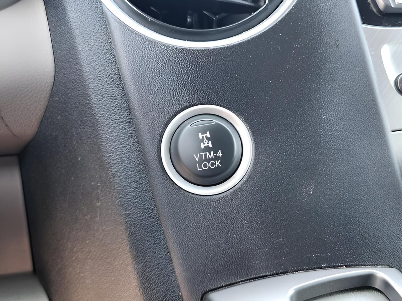 2015 Honda Pilot LX