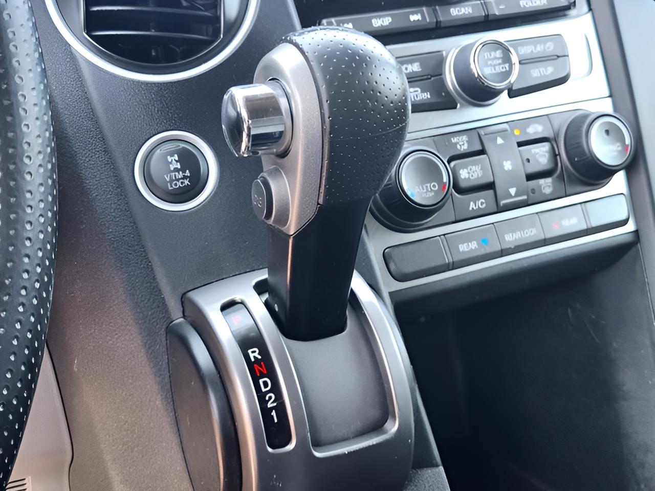 2015 Honda Pilot LX