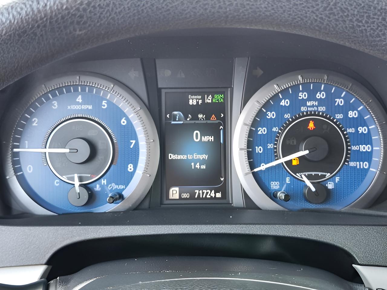 2020 Toyota Sienna LE 8 Passenger