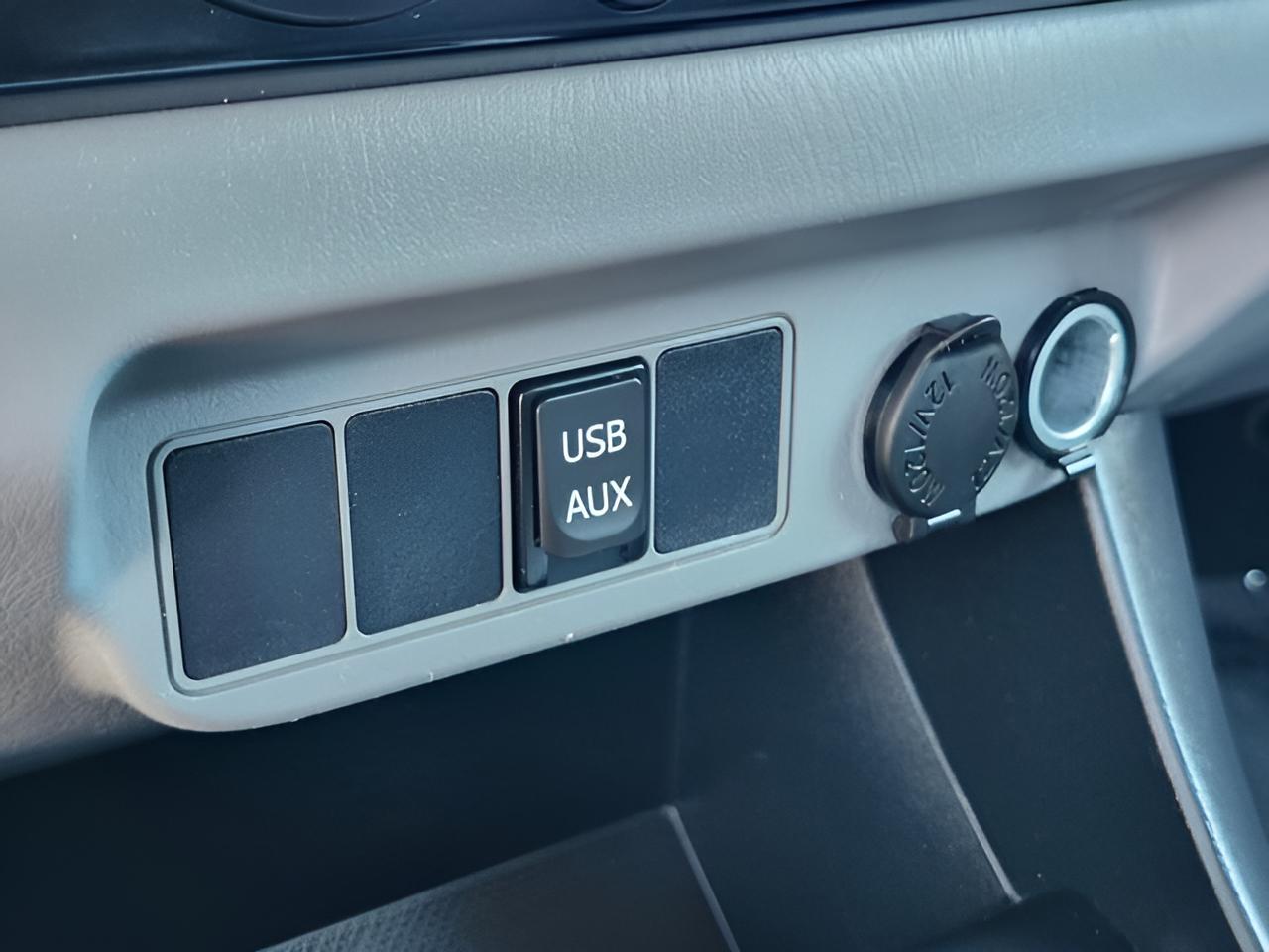 2015 Toyota Tacoma Base