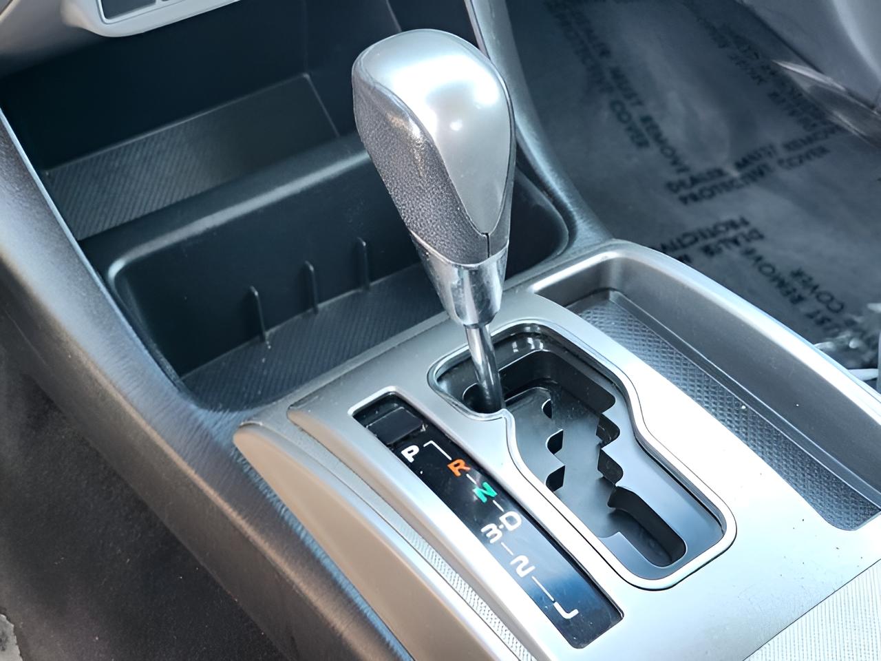 2015 Toyota Tacoma Base