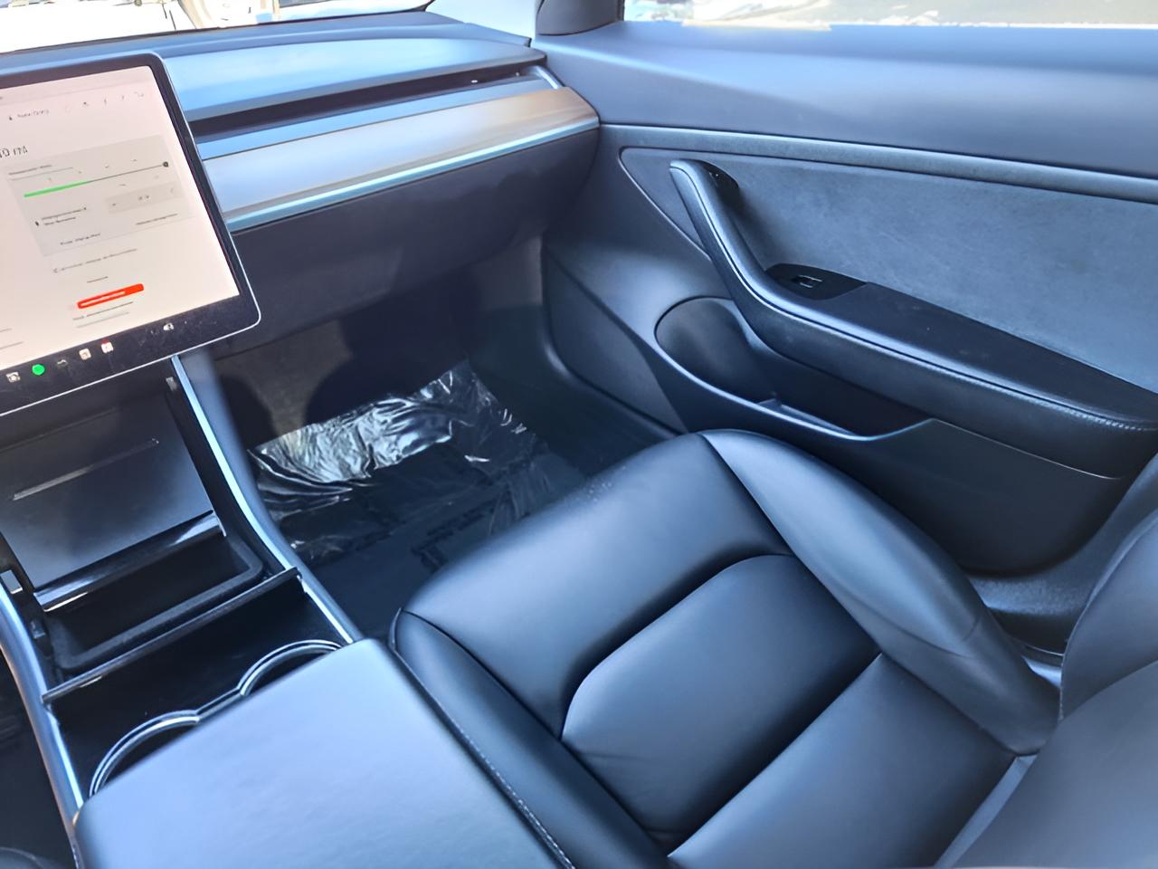 2020 Tesla Model 3 Standard