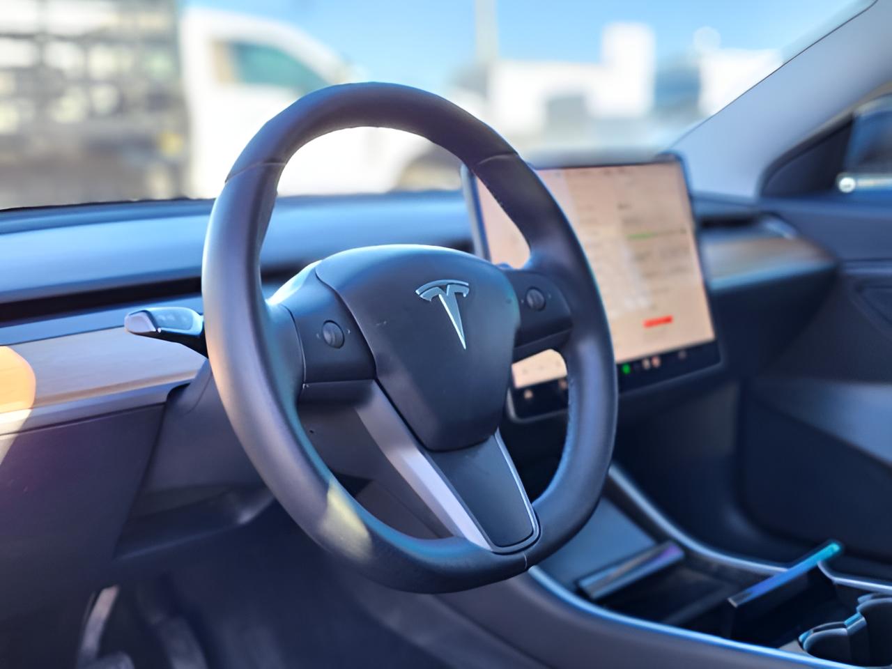 2020 Tesla Model 3 Standard