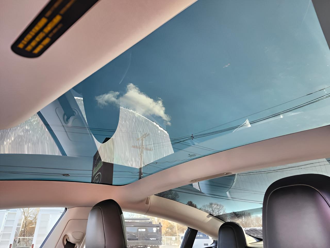 2020 Tesla Model 3 Standard