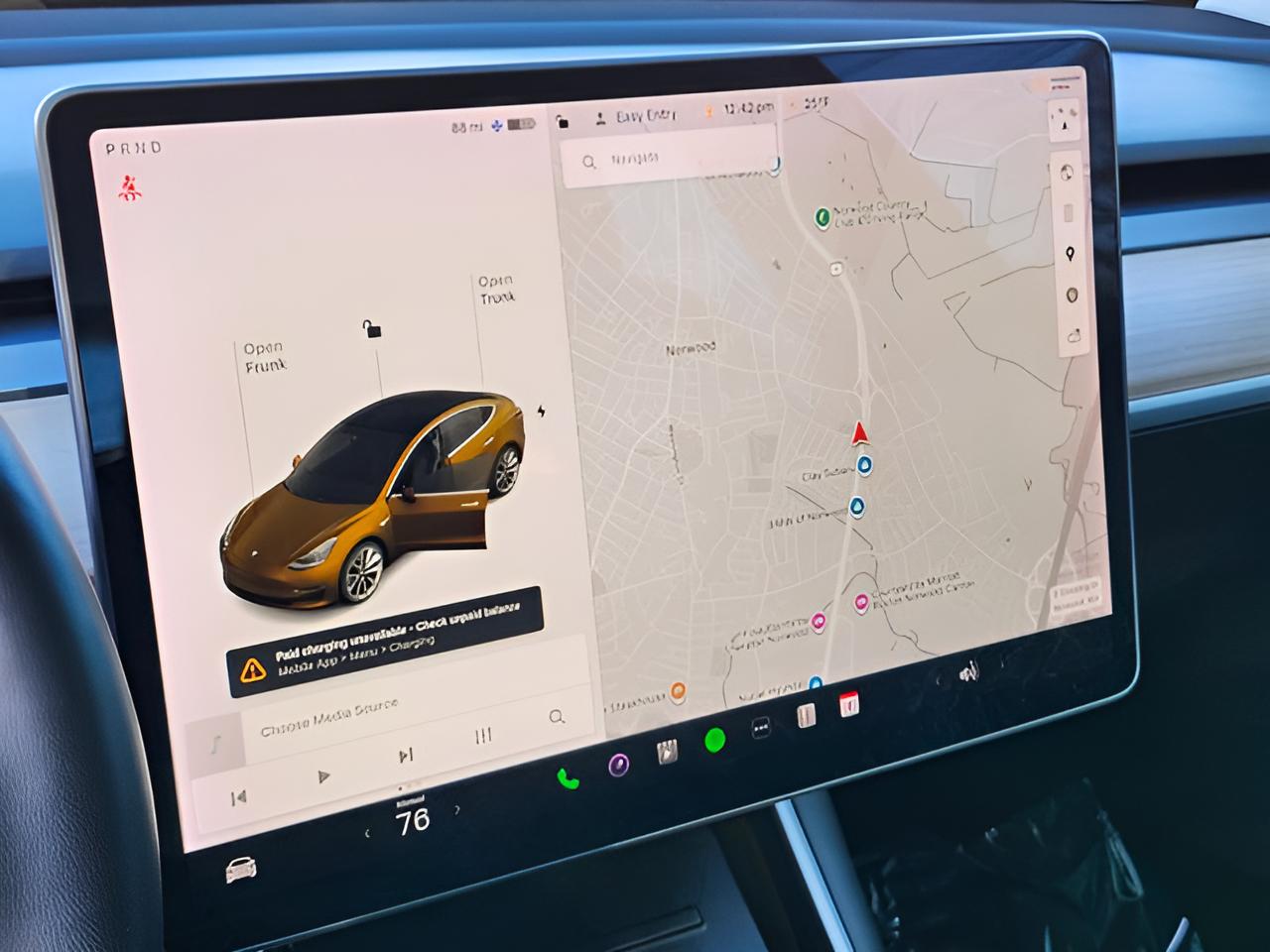 2020 Tesla Model 3 Standard