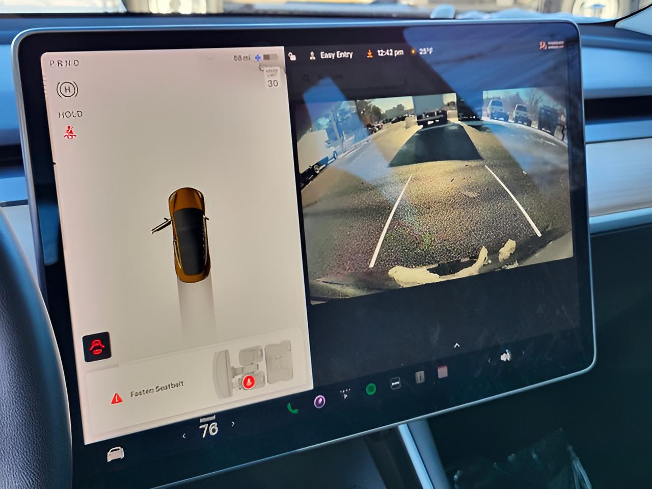 2020 Tesla Model 3 Standard