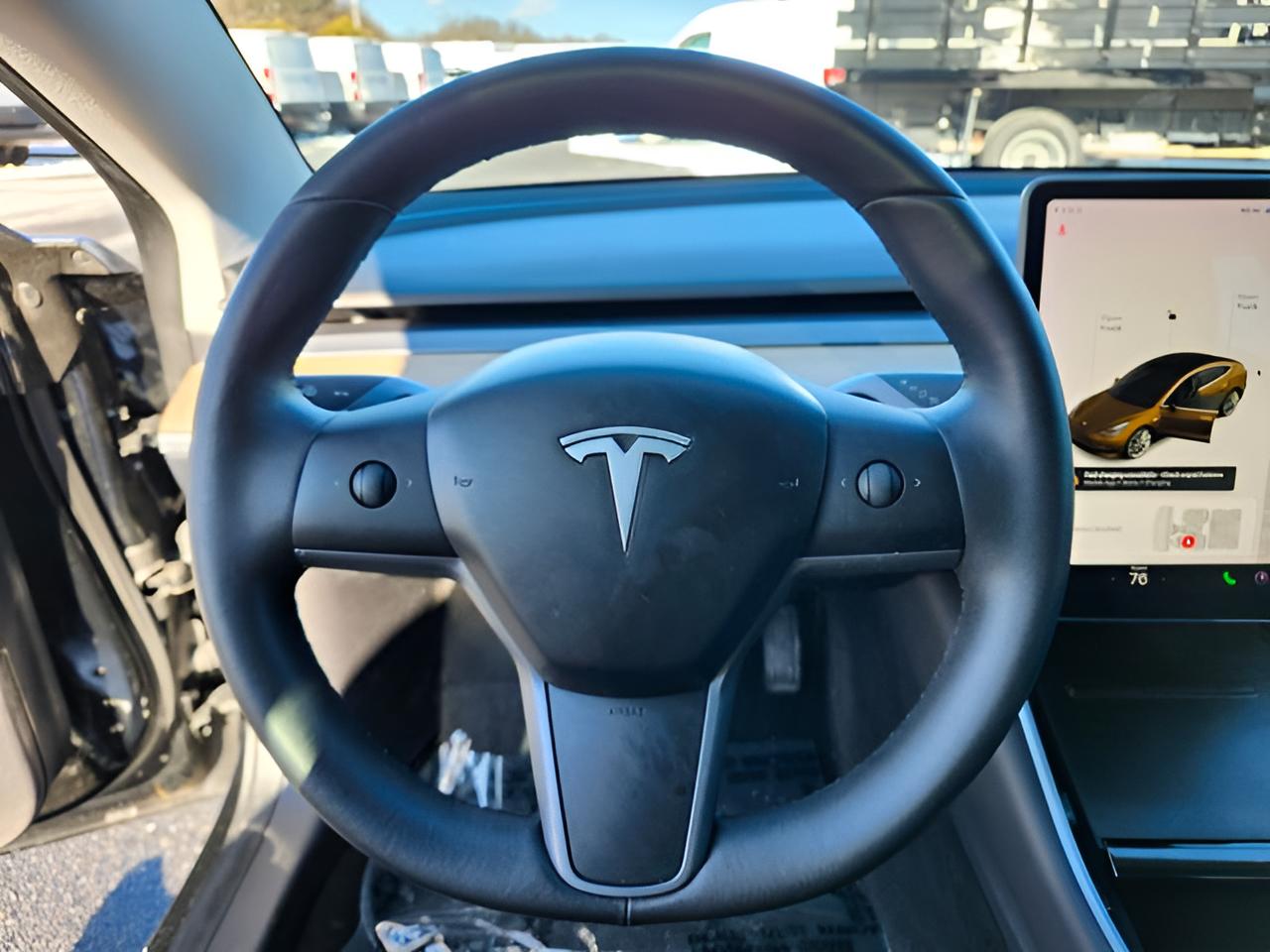 2020 Tesla Model 3 Standard
