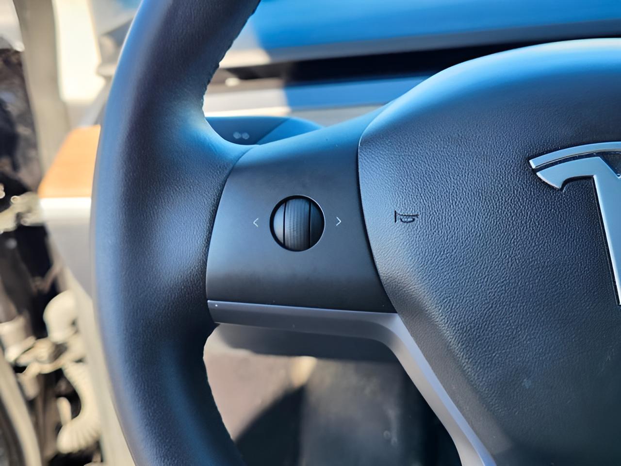 2020 Tesla Model 3 Standard