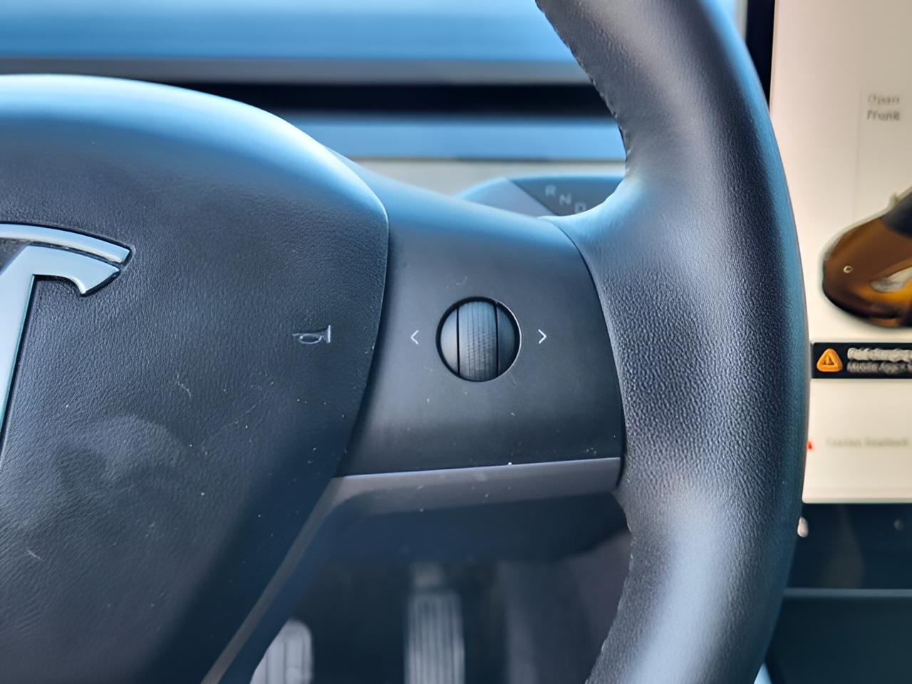 2020 Tesla Model 3 Standard