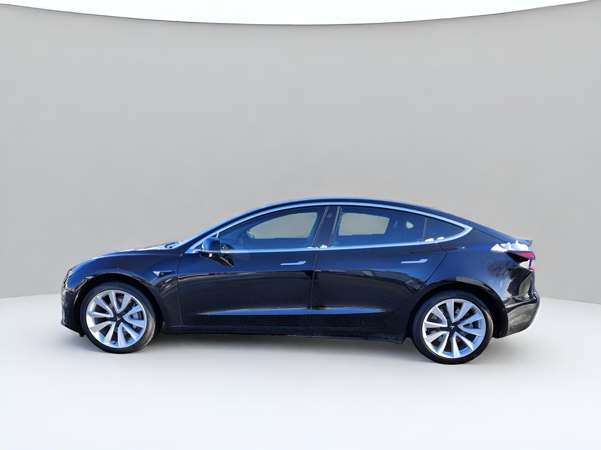 2020 Tesla Model 3 Standard