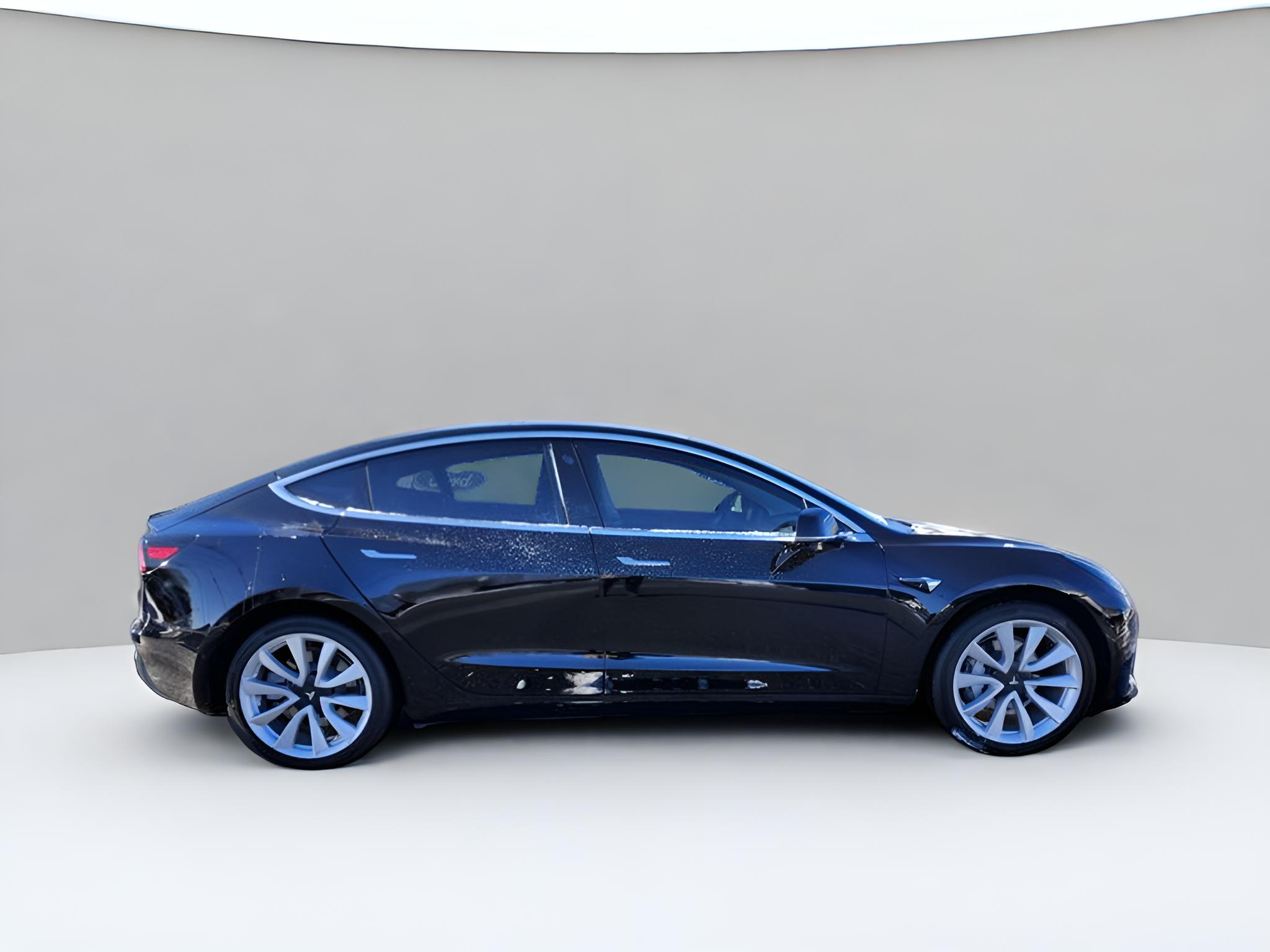 2020 Tesla Model 3 Standard