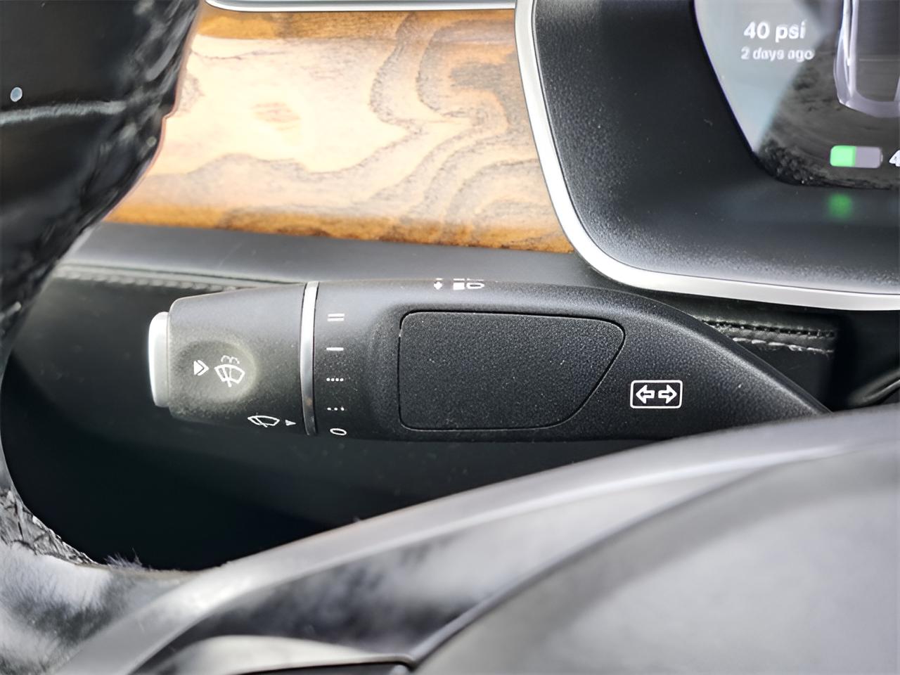 2021 Tesla Model S Long Range