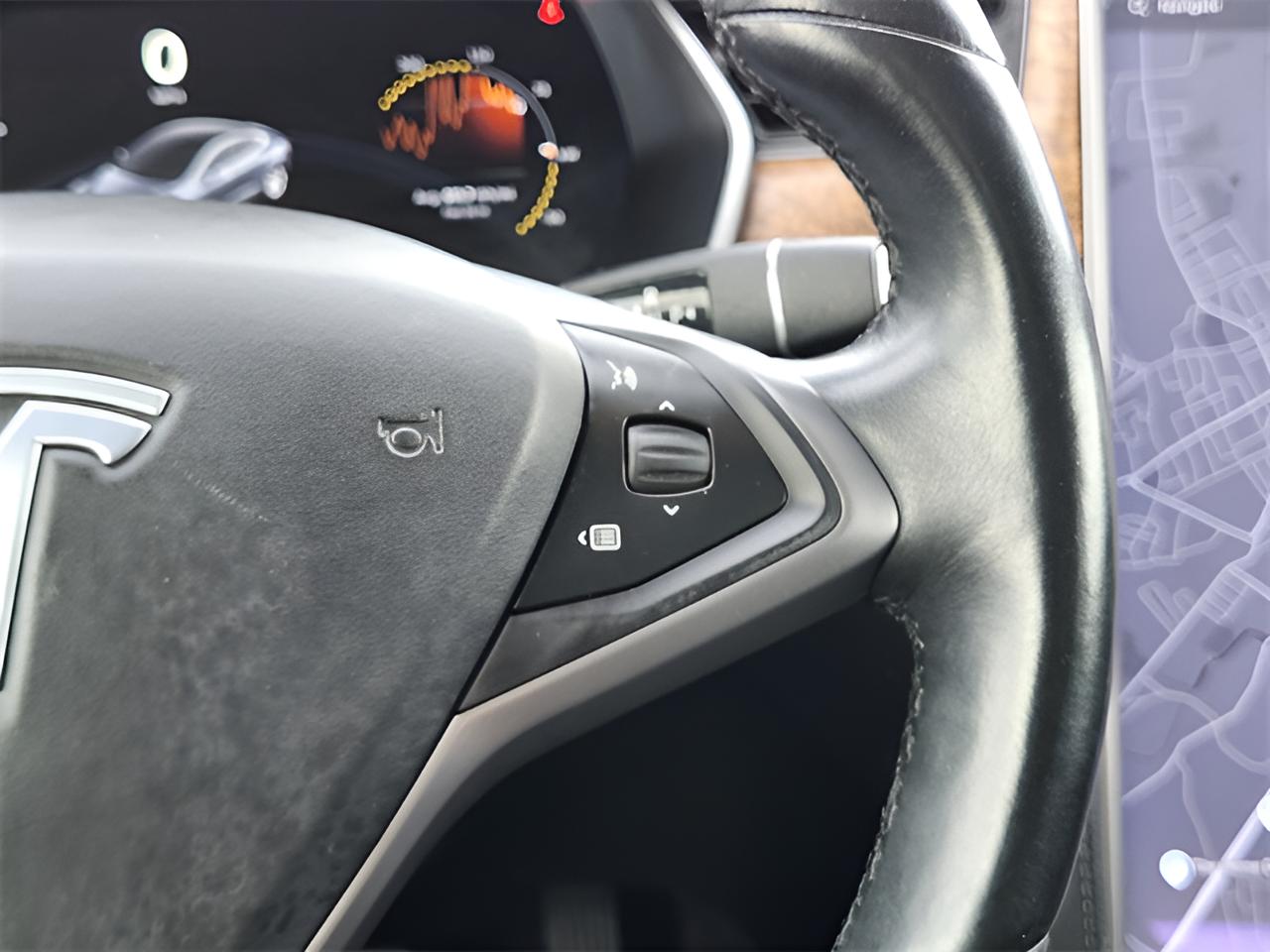 2021 Tesla Model S Long Range