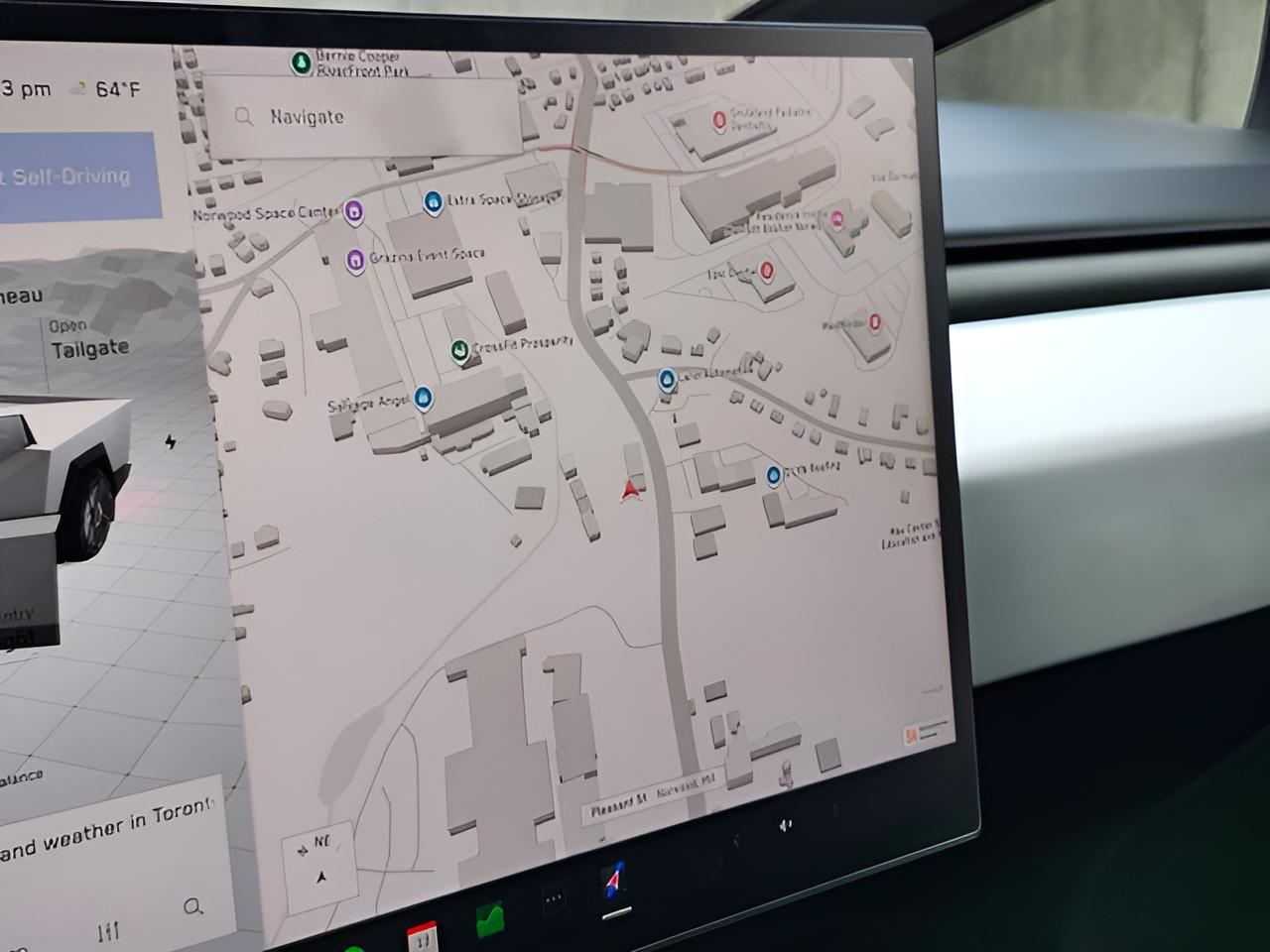2024 Tesla Cybertruck Foundation