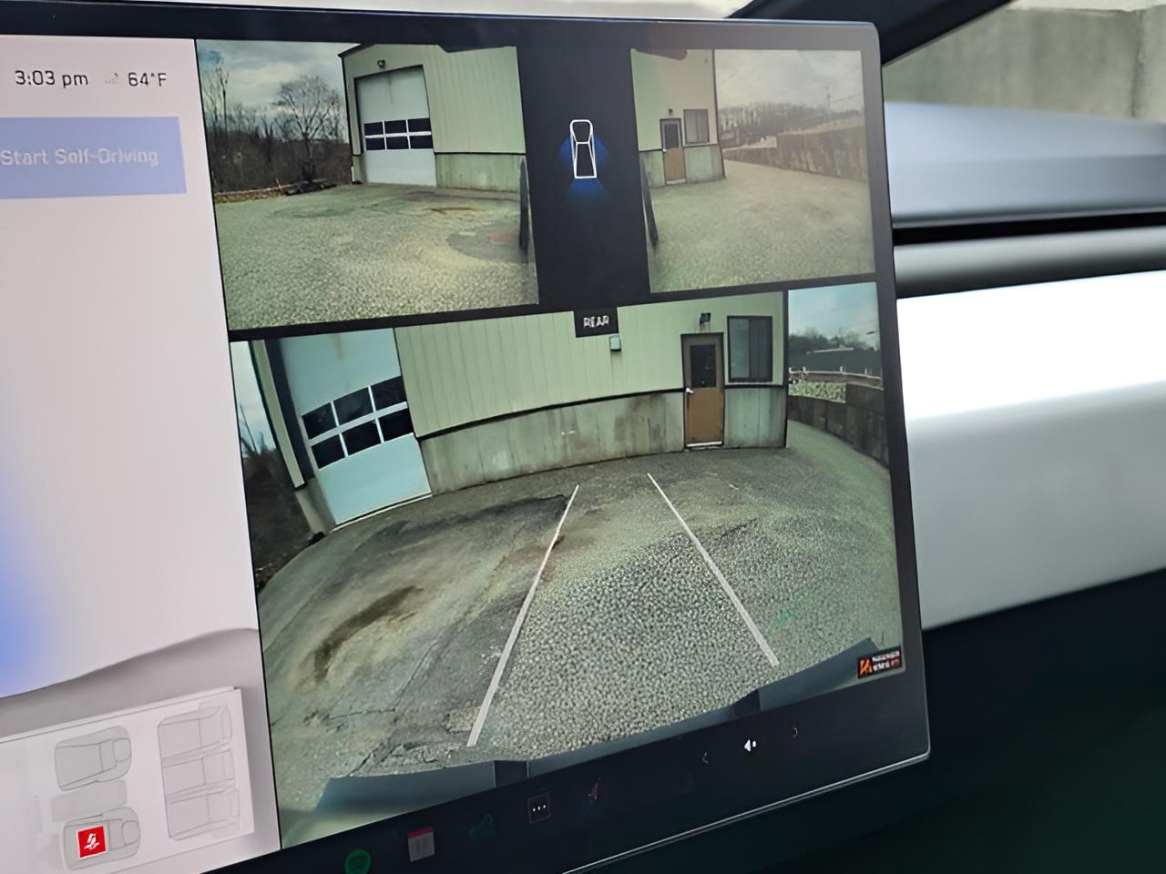 2024 Tesla Cybertruck Foundation