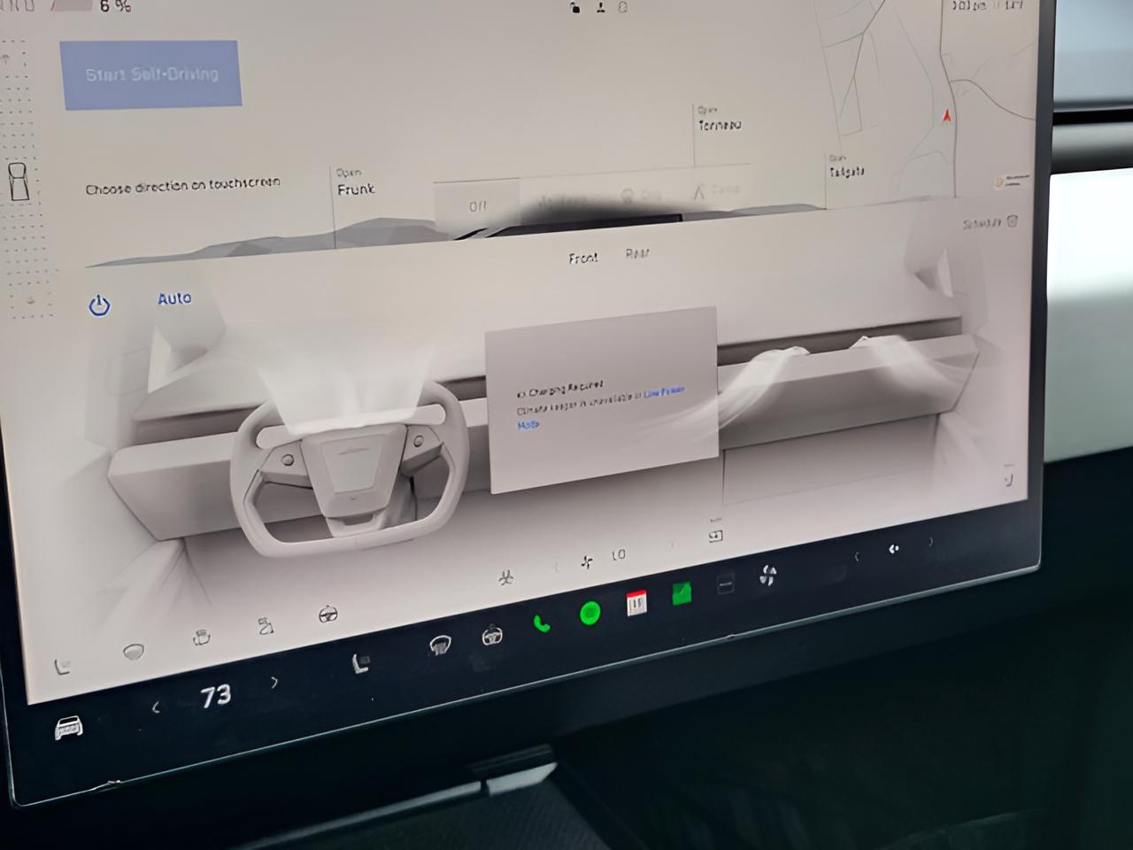 2024 Tesla Cybertruck Foundation