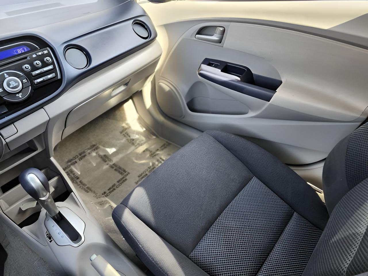 2010 Honda Insight EX