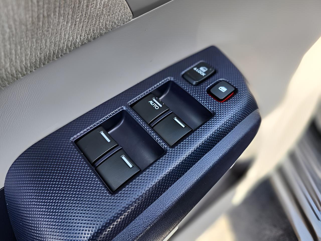 2010 Honda Insight EX