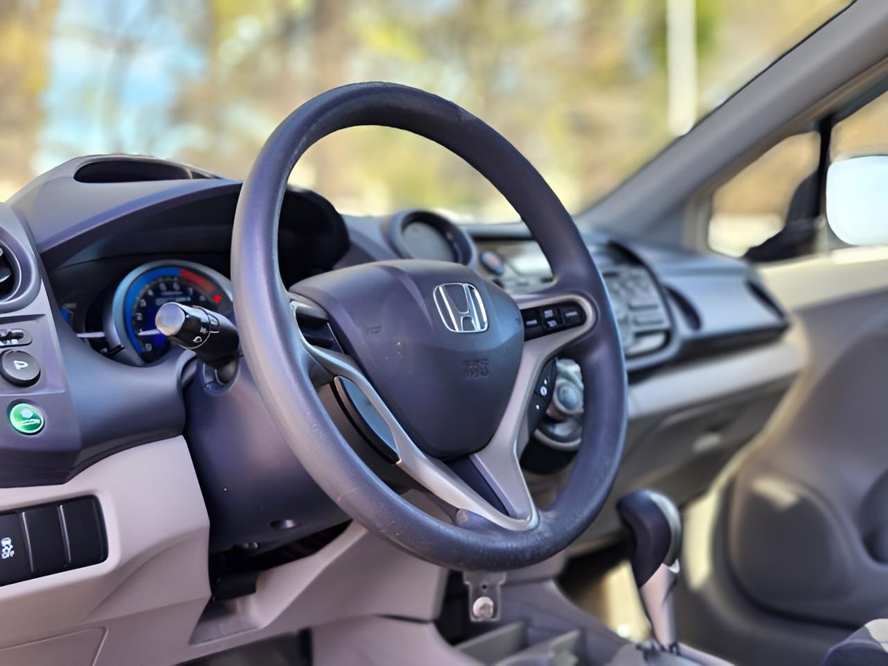 2010 Honda Insight EX