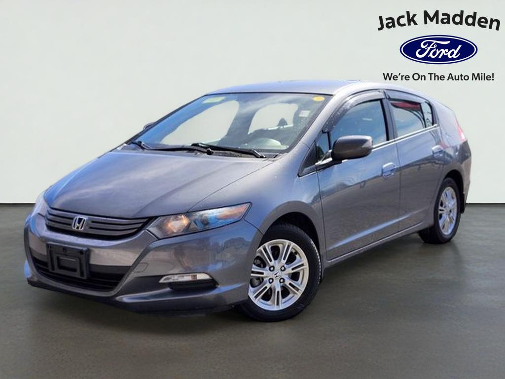 2010 Honda Insight