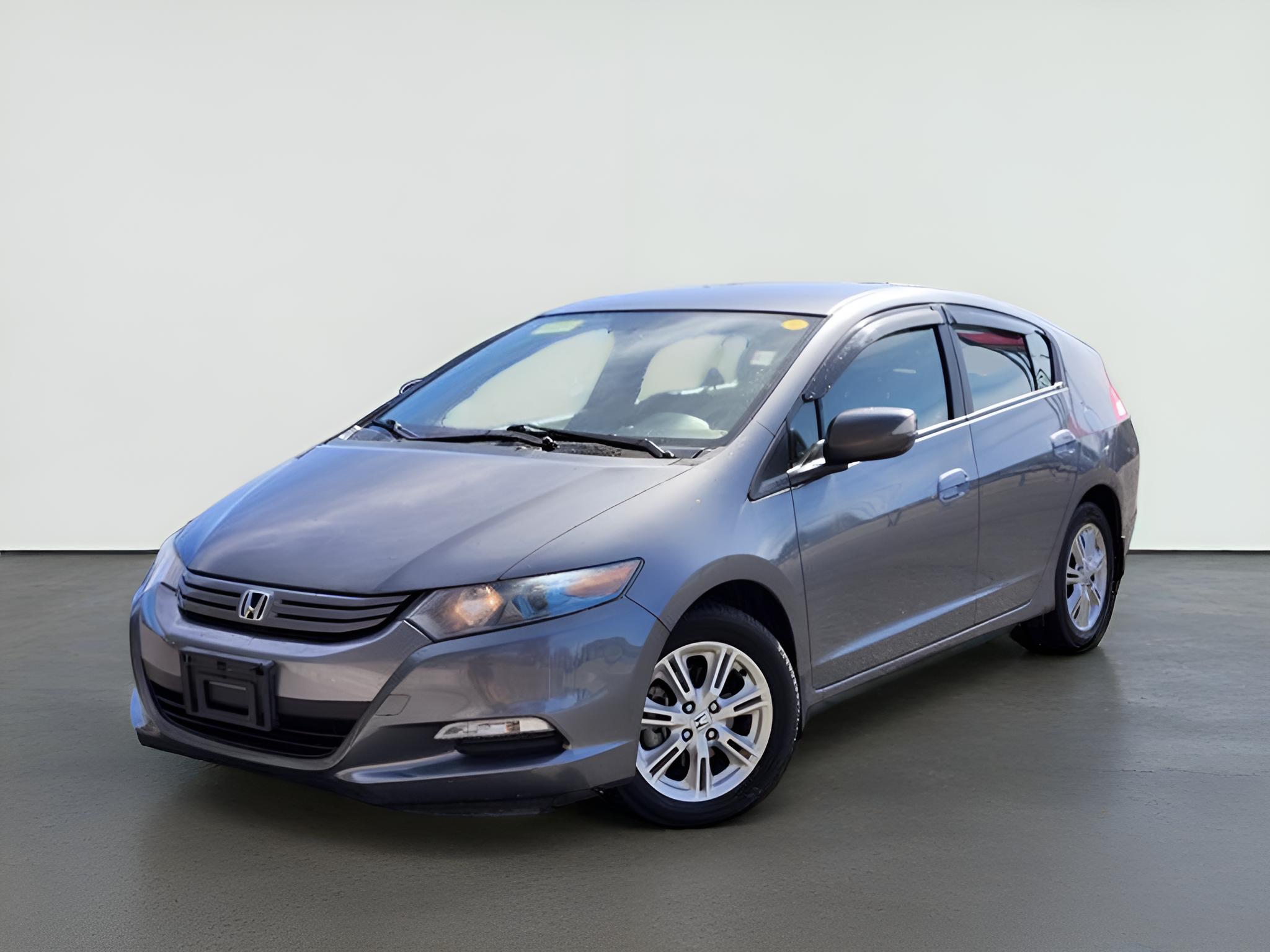 2010 Honda Insight EX