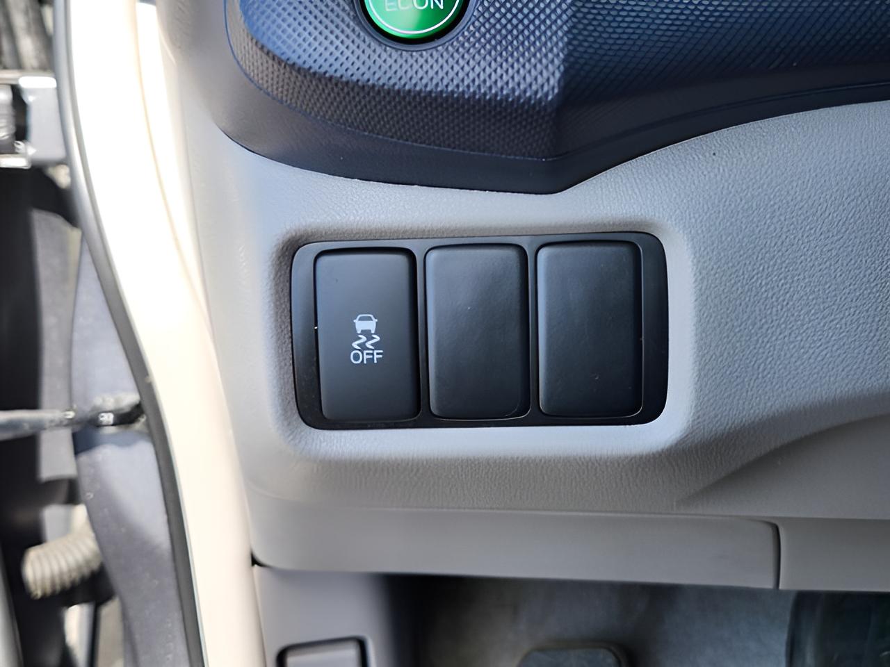 2010 Honda Insight EX