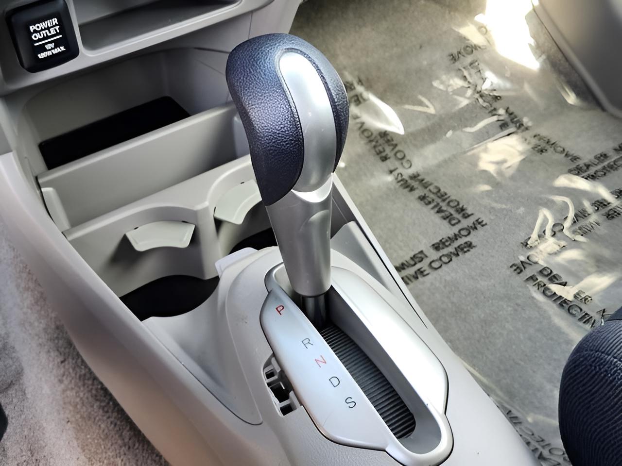 2010 Honda Insight EX