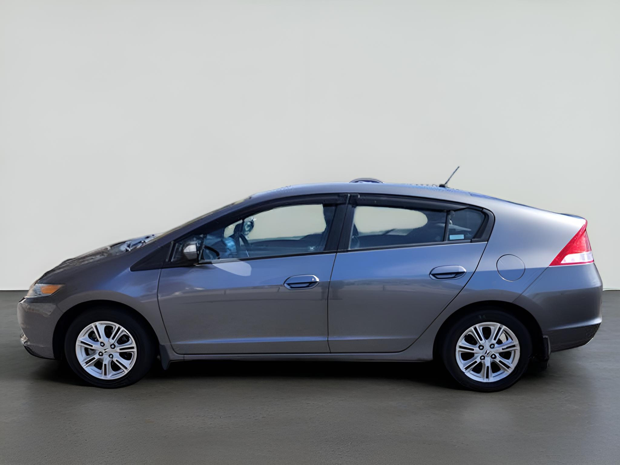 2010 Honda Insight EX