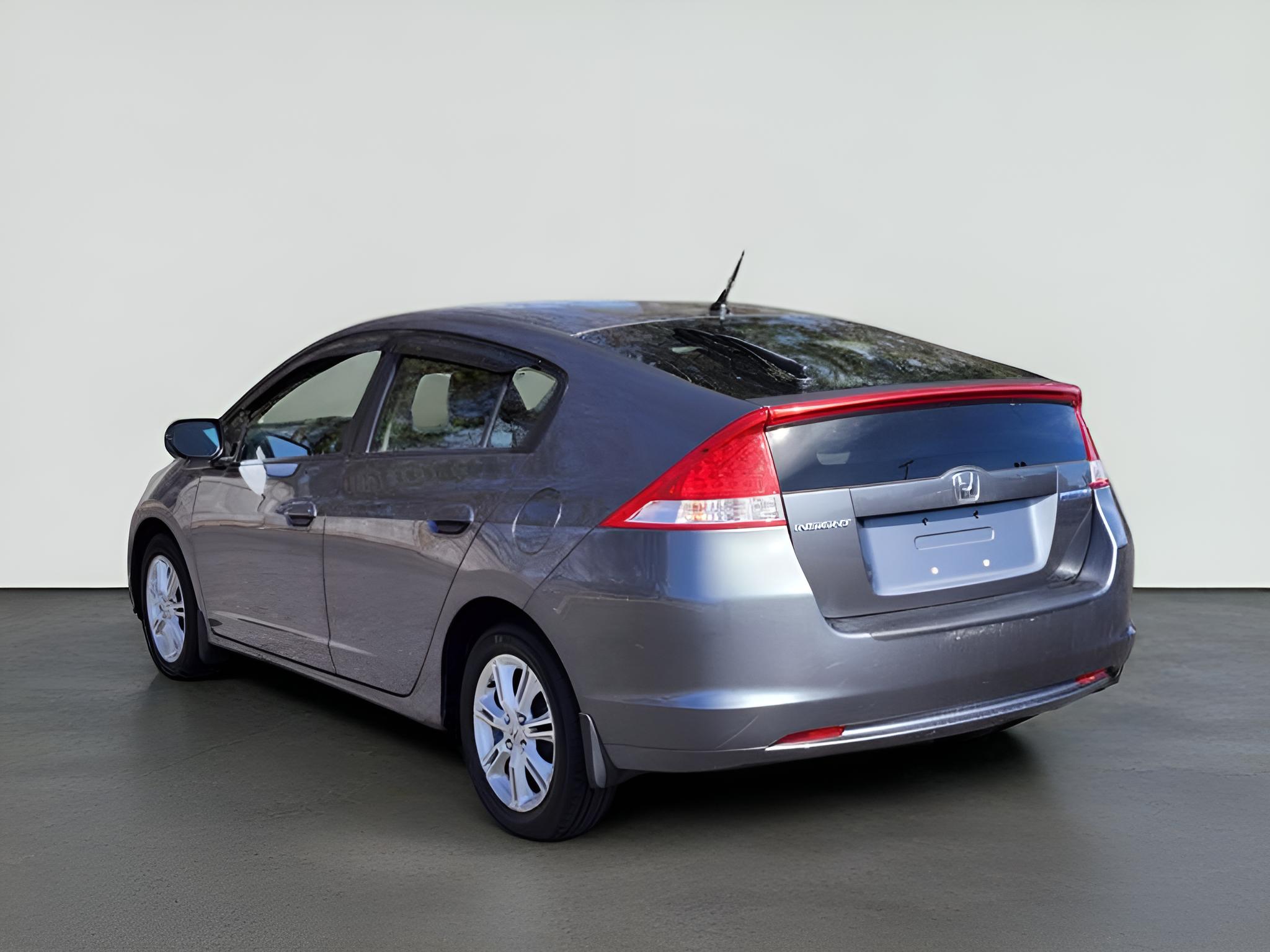 2010 Honda Insight EX
