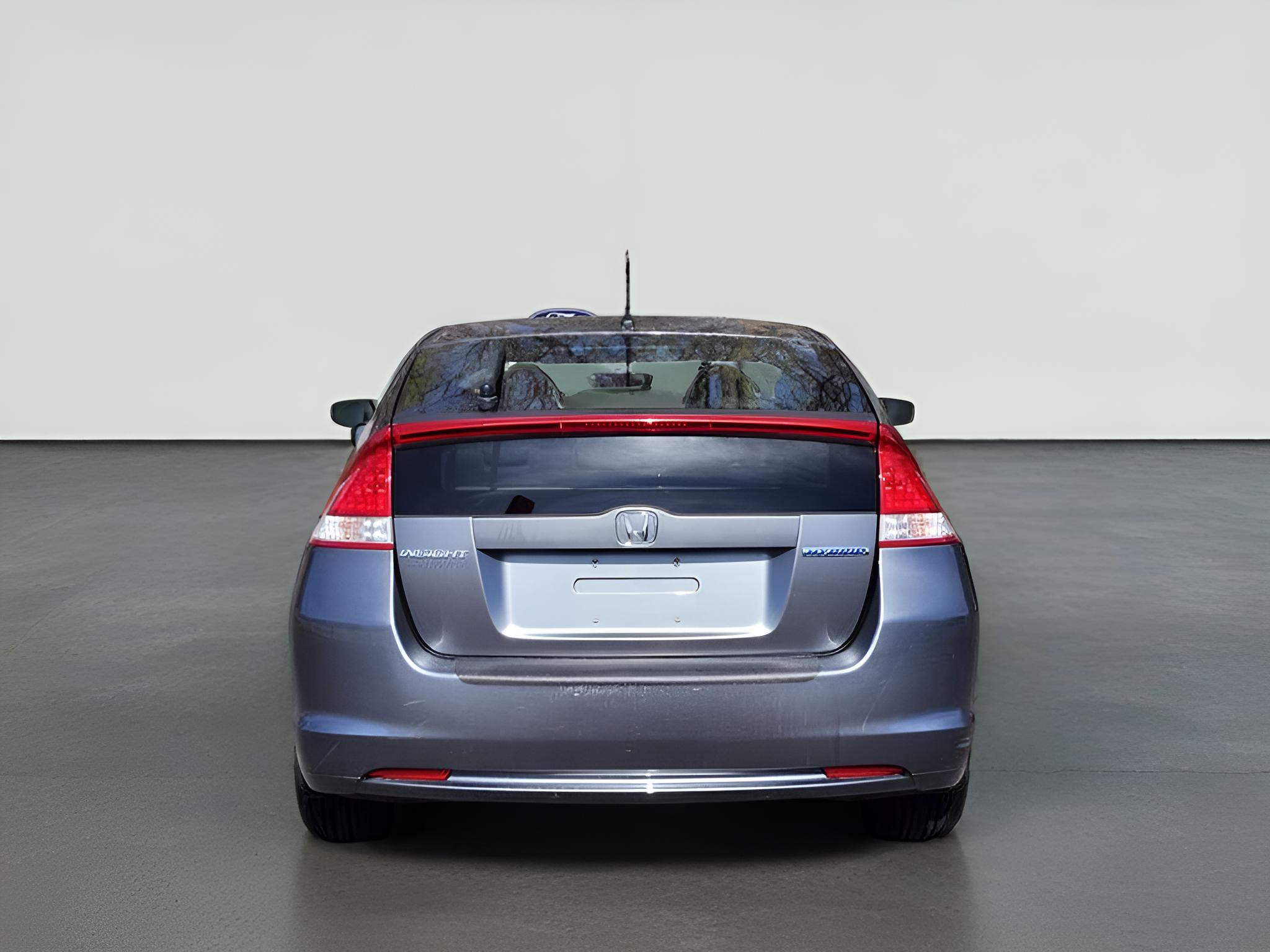 2010 Honda Insight EX