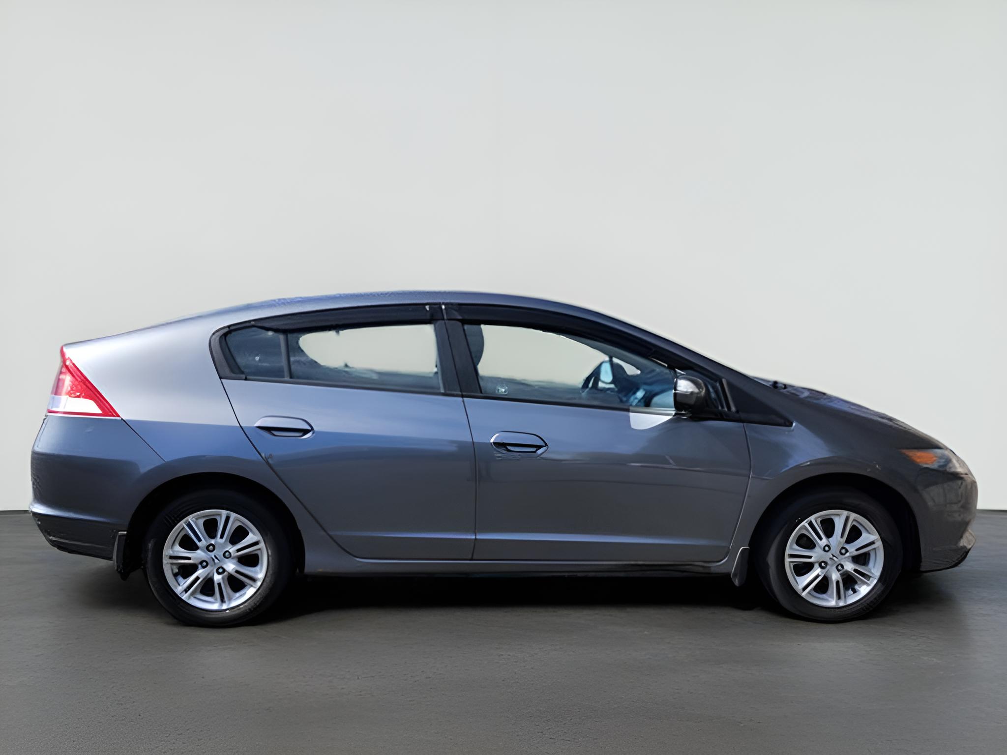 2010 Honda Insight EX