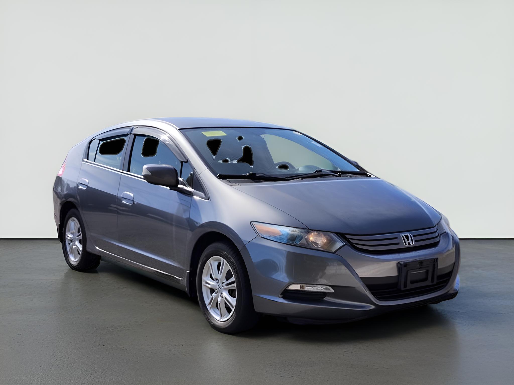 2010 Honda Insight EX