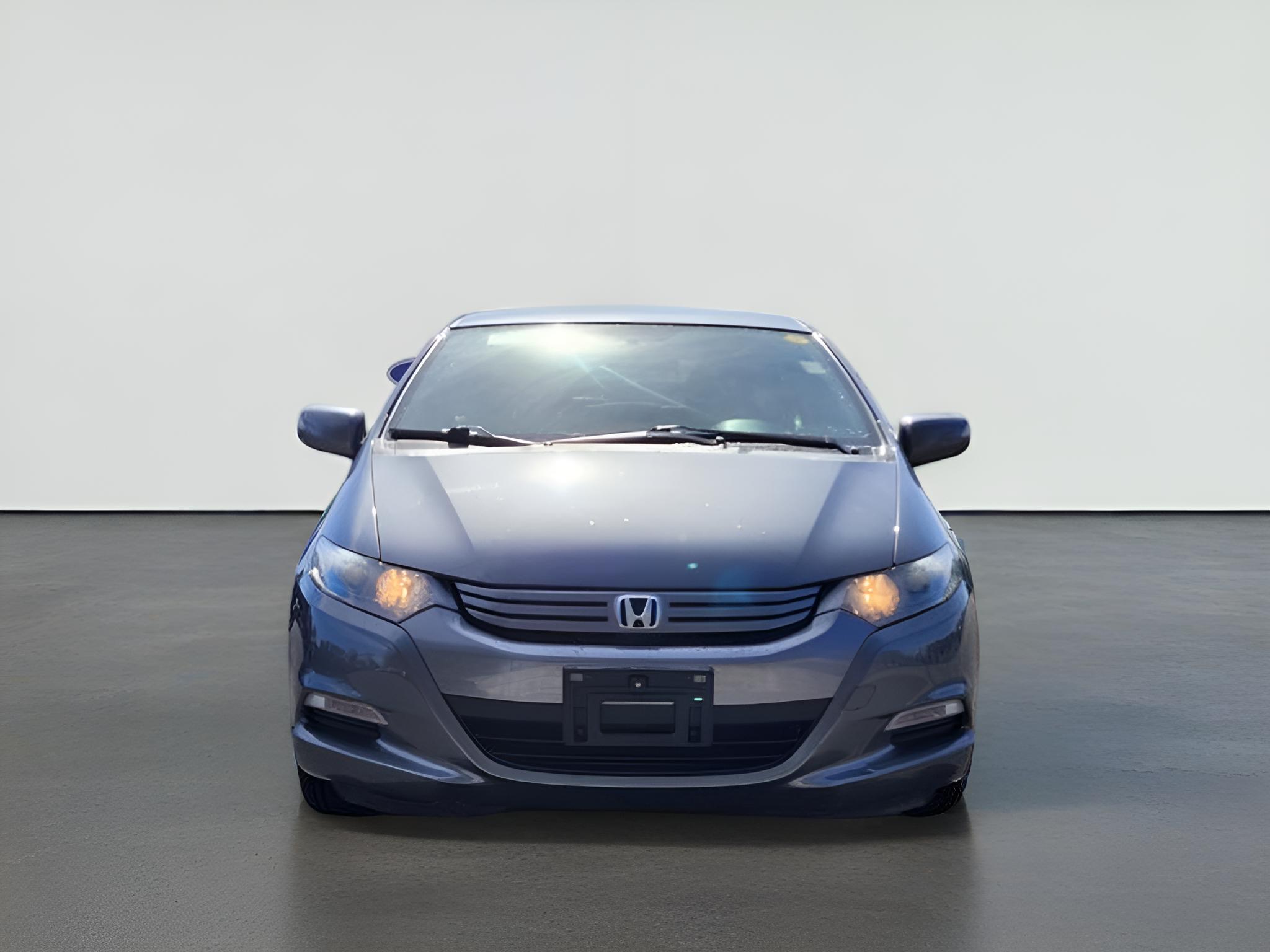 2010 Honda Insight EX