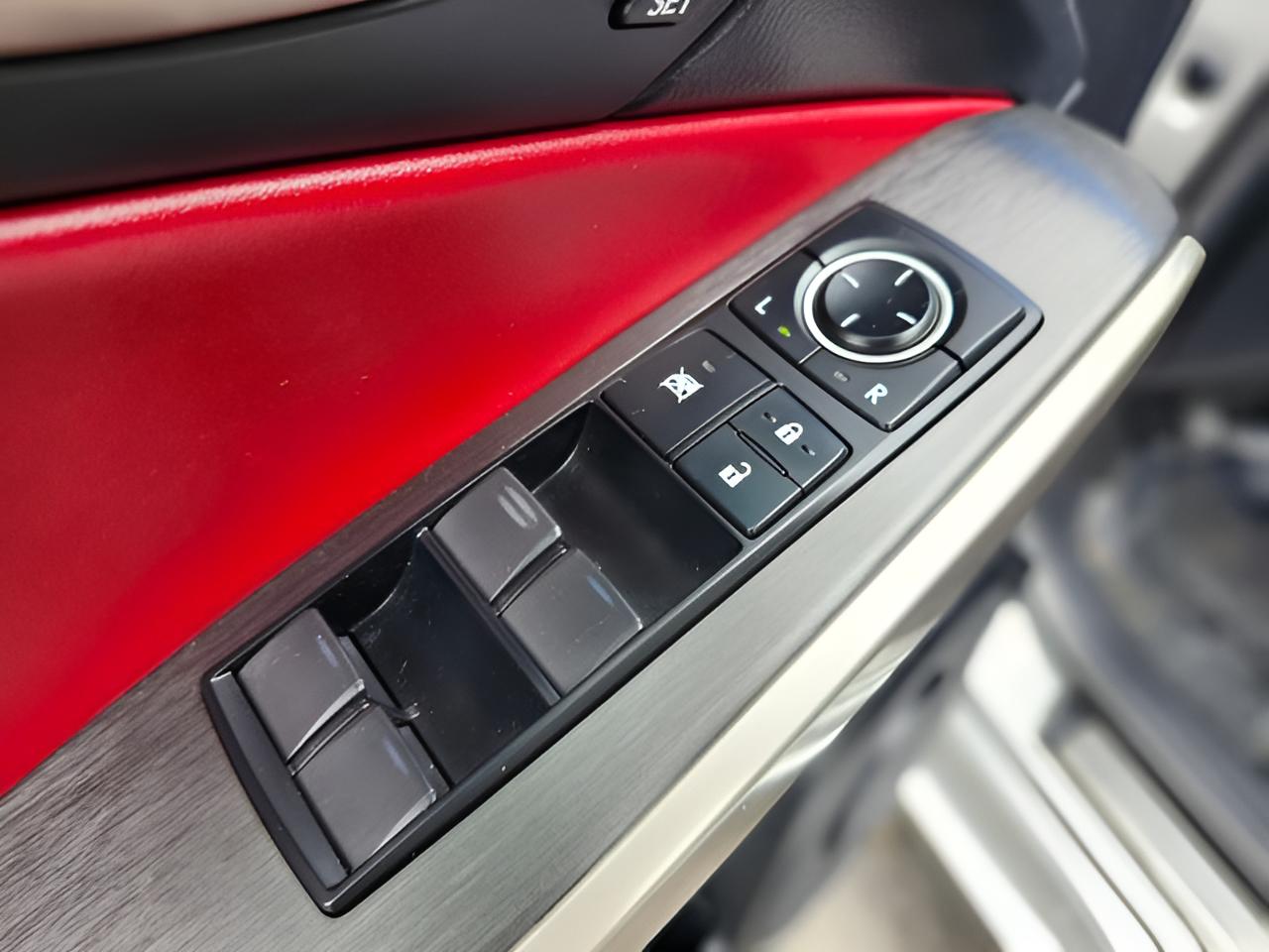 2019 Lexus IS 300