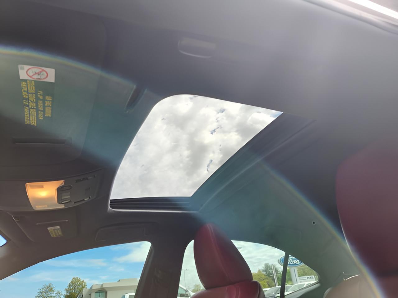 2019 Lexus IS 300