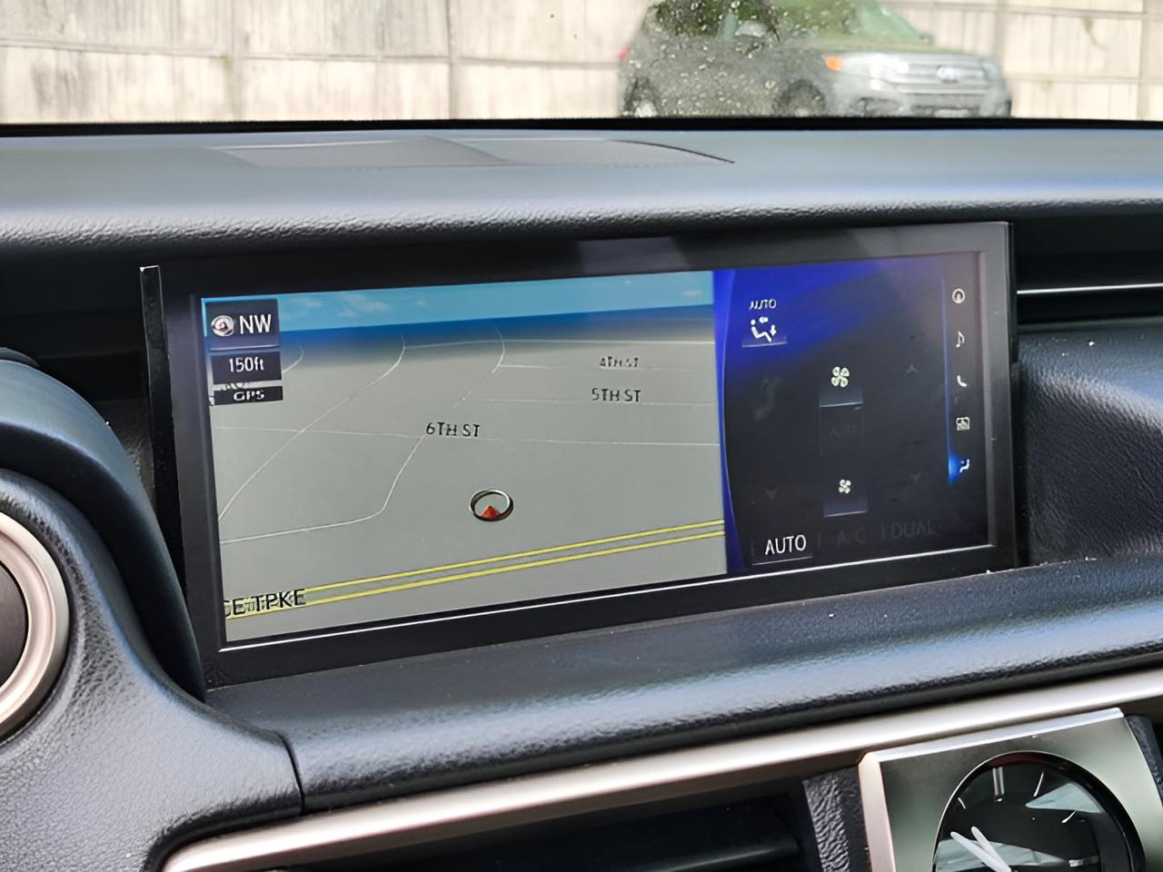 2019 Lexus IS 300