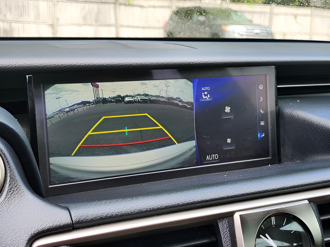 2019 Lexus IS 300