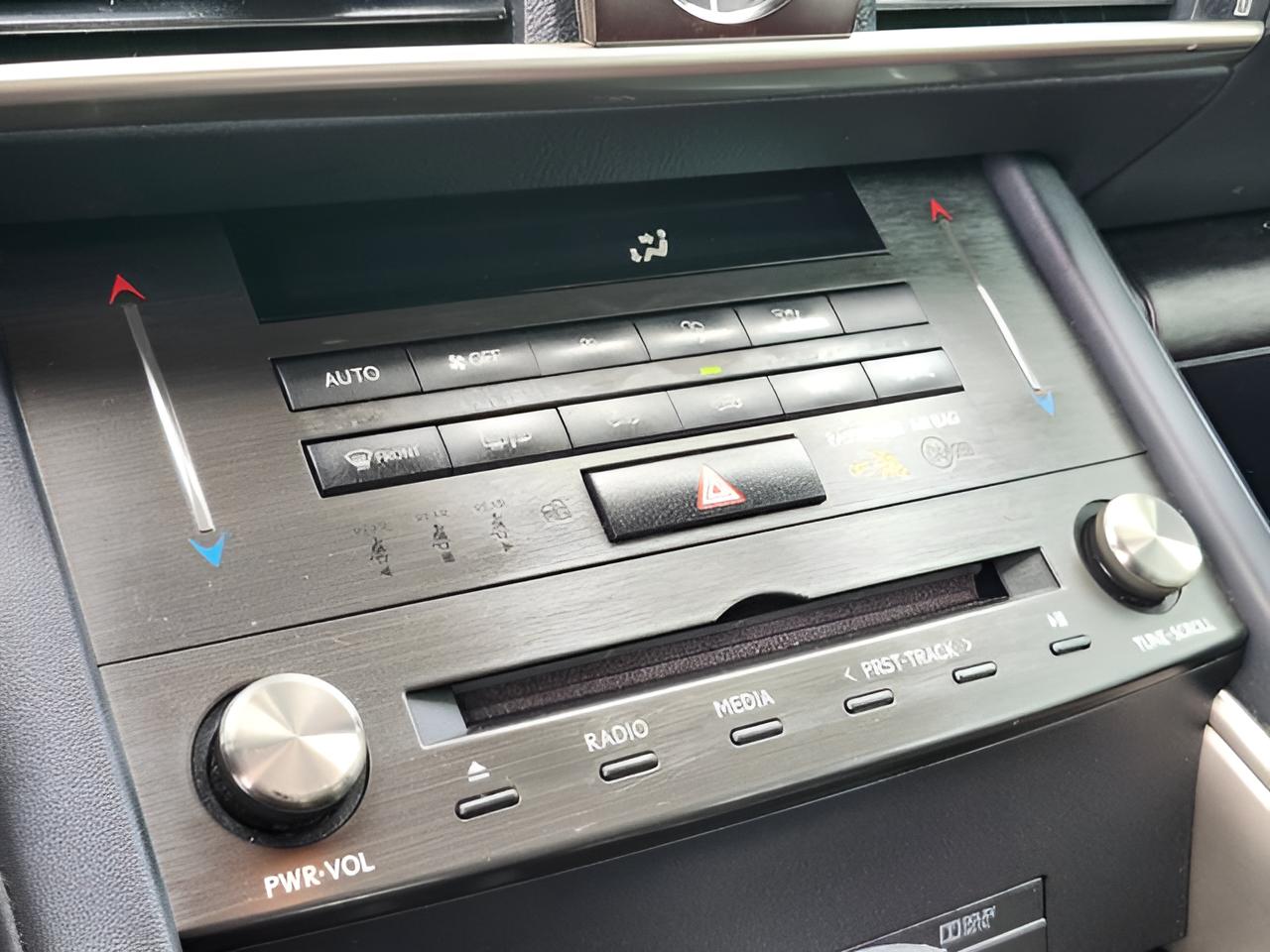 2019 Lexus IS 300