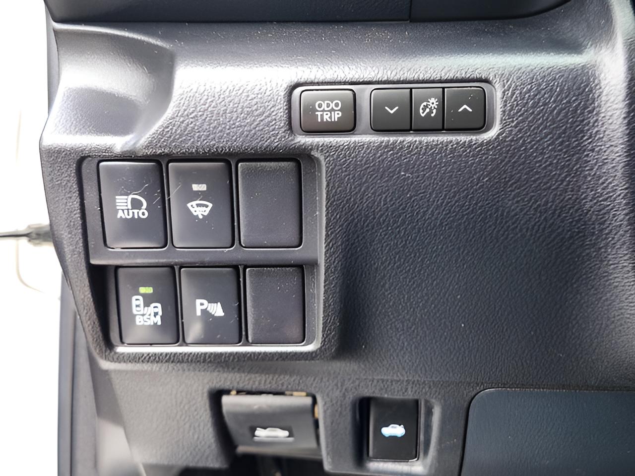2019 Lexus IS 300