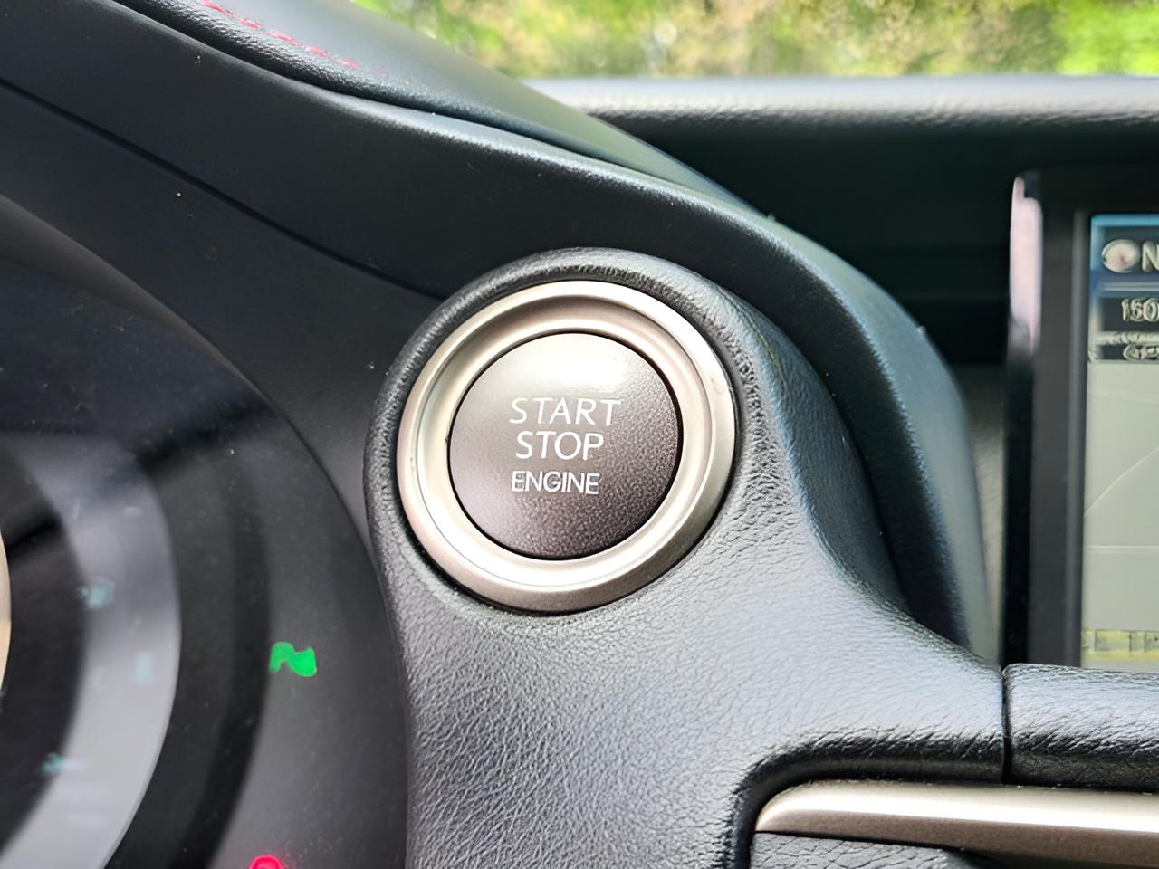 2019 Lexus IS 300