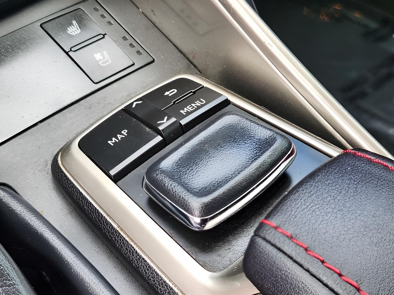 2019 Lexus IS 300