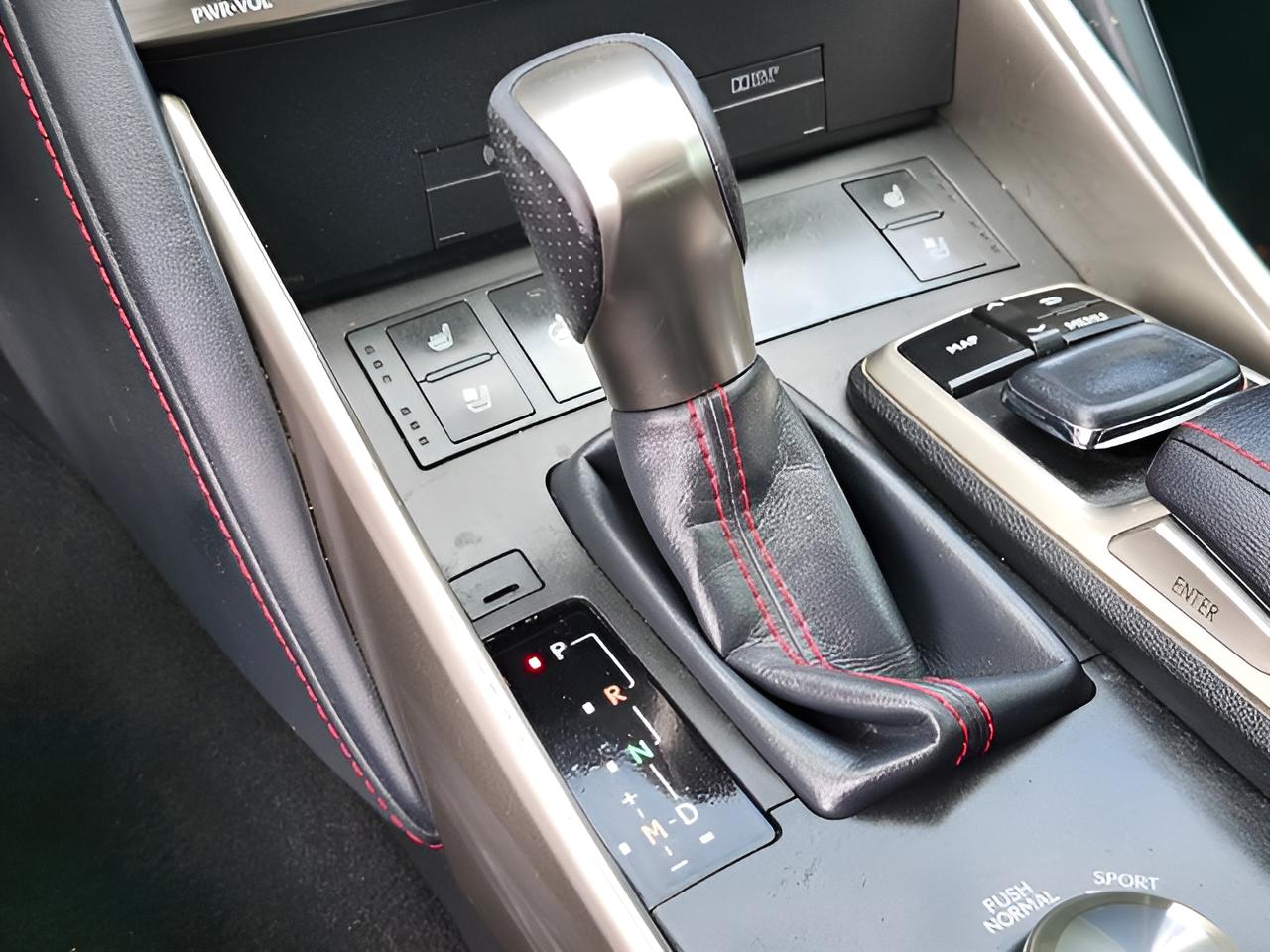 2019 Lexus IS 300