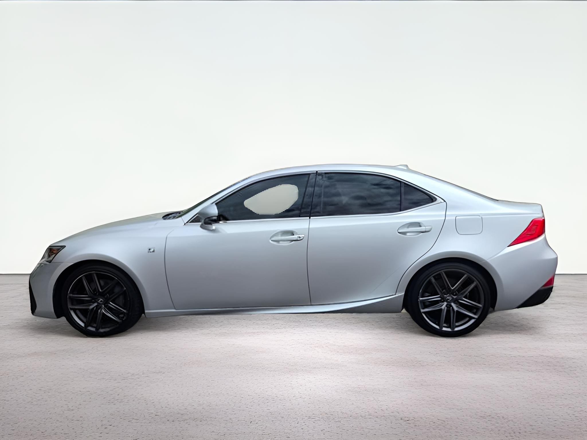 2019 Lexus IS 300