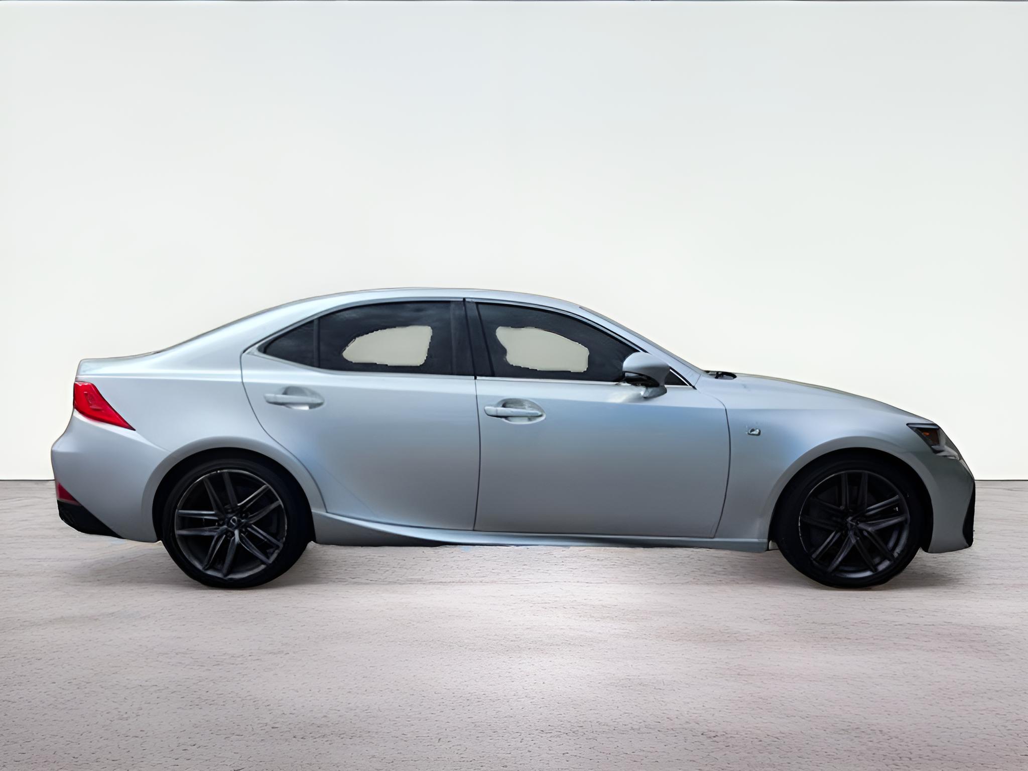 2019 Lexus IS 300