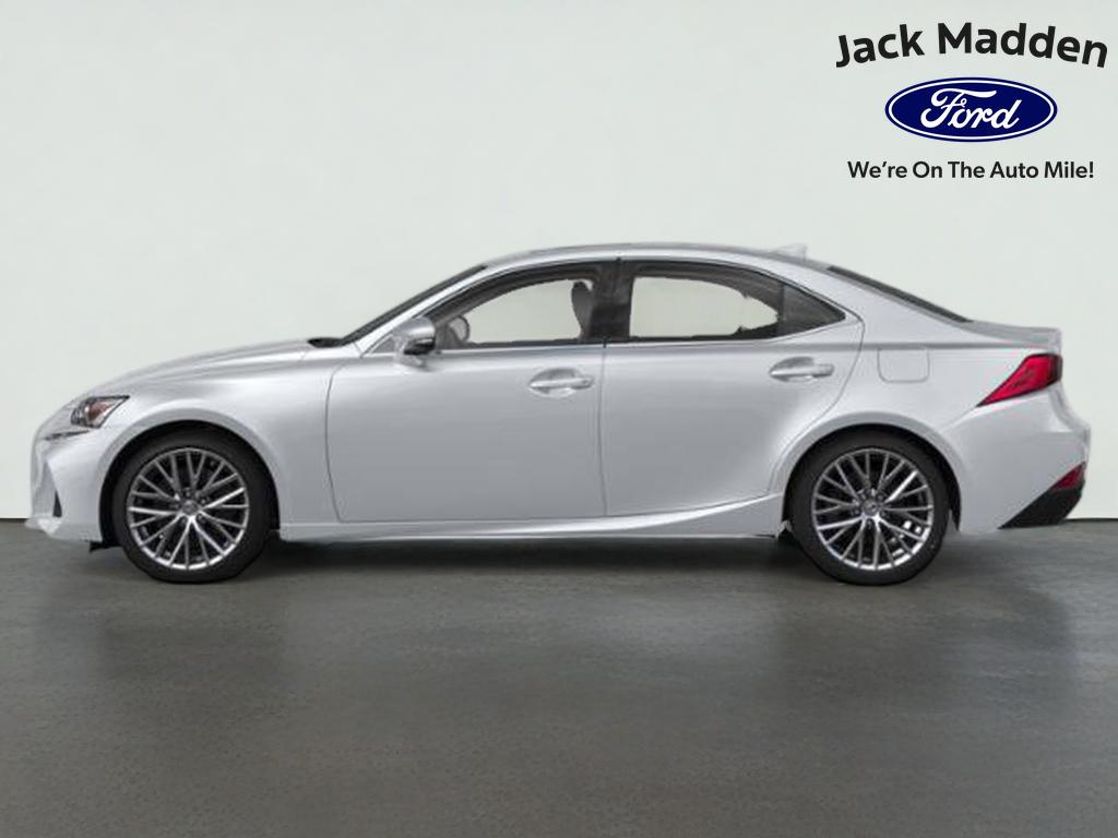 2019 Lexus IS 300